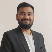 Deepak Pandey