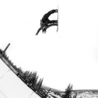 Lucas Foster