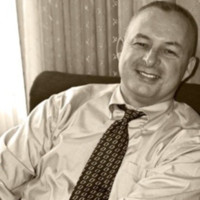 Daniel Charles Ross