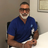Francesco Comodo
