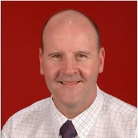 David McCubbin