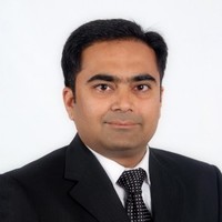 Jignesh Gandhi