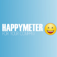Happy meter