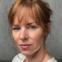 Mary Everson