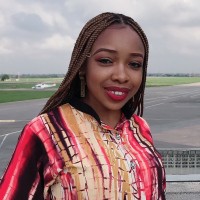 Chinenye Okeke