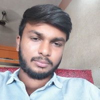 Harsh Boricha