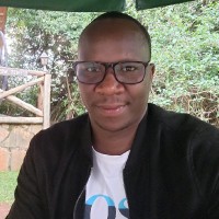 Erick ngetich
