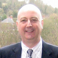 Keith Whittall