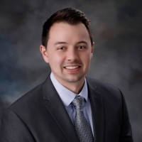Matthew Hasenbein
