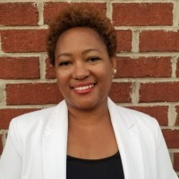 Tracy Omotayo