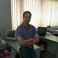 Shamsher Negi