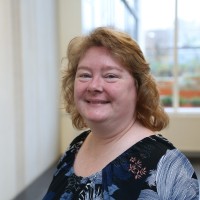Anja Riber Pallesen