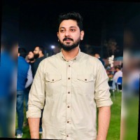 Arslan Ahmad