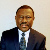 Benjamin K. Ofili, DBA