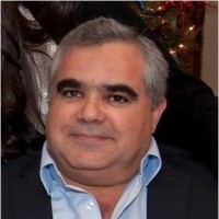 Miguel Mora Hernández