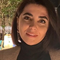 Yeksaneh Jafari