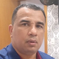 Carlos Henrique Rocha Ribeiro