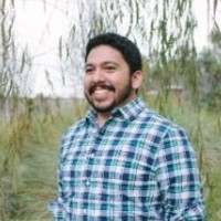 WIlliam Zavala, MA, PMP