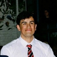 Liam Potter