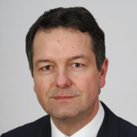 Oliver Pasche