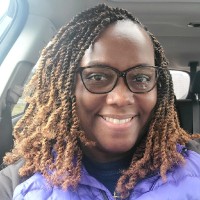 Cheri-Lyn Opara