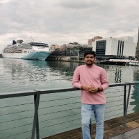Balaji Rg