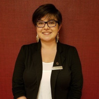 Catherine Leyba