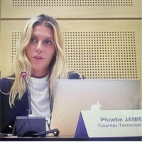Phoebe Jamieson