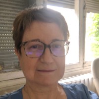 Sylvie Tissot