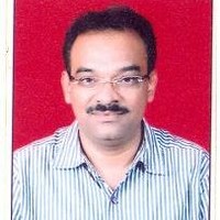 Dilip Ghodekar