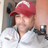 Henry Pereira