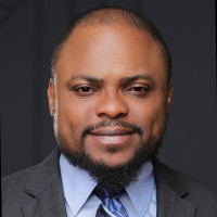 Ikenna Agbazue