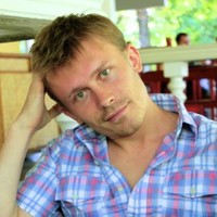 Sergey Ievlev