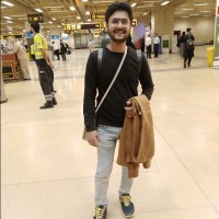 Daniyal Ahmed