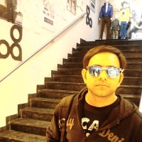 Sudhanshu Thakur