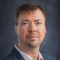 Gregory E. Buford