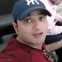 Mohammed Mujtaba Hussain Hyd