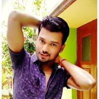 Bikram Roy