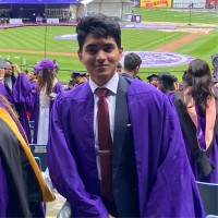 Siddharth Nair