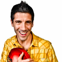 Alex Mitnick