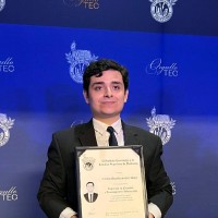 Carlos Eduardo Suárez Angel