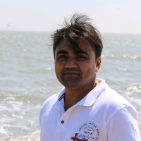 Chandresh Parmar