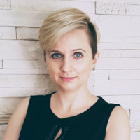 Iwona Renc