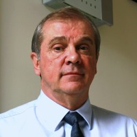 John Geary