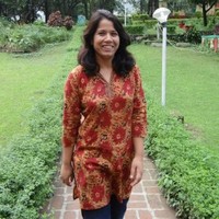 Archana Thapliyal