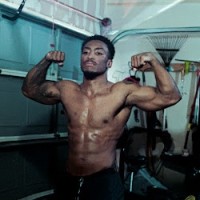 corwin walker