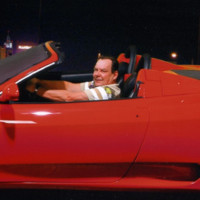 Earl Murphy