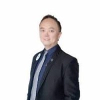 沛哲 Patrick Lu