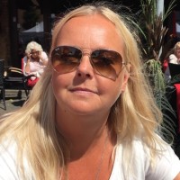 Erica Ericsson