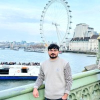 Nouman Hanif Baloch